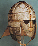 Sutton Hoo Helmet