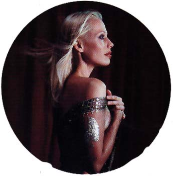 Fiona Horne, profile