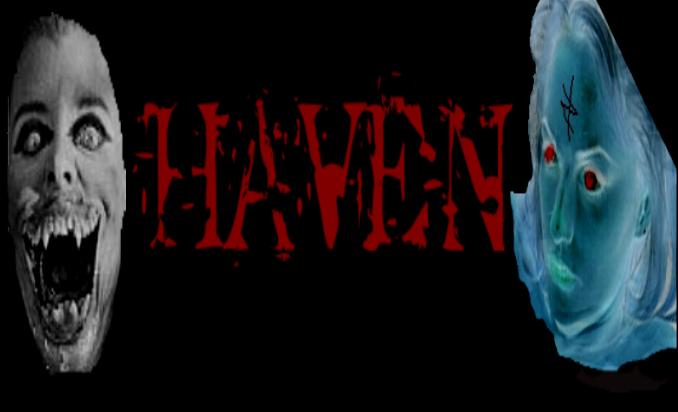 HAVEN: Burst Lung