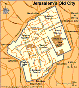Ancient Jerusalem