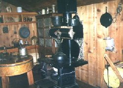 [Photo: Ranch Kitchen]