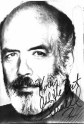 [Small photo of Pernell Roberts]