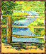 Picture of Pooh-Sticks Bridge
