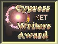 For Outstanding Achievement in Writing