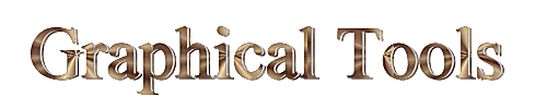 [Graphical Tools & Resources - Image]