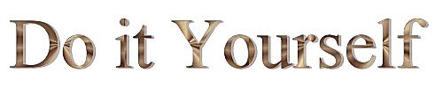 Do it Yourself Web Site Publishing - Image]