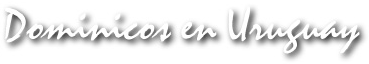 Dominicos en Uruguay