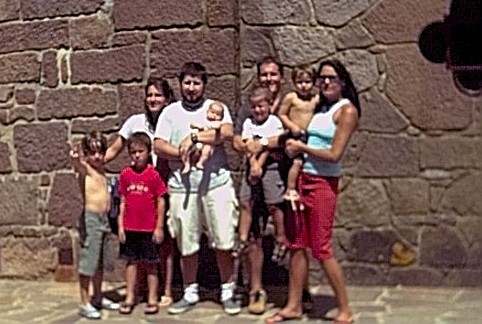 Comunidad La Barraca