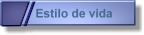 Estilo de vida
