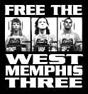 FREE THE WEST MEMPHIS 3
