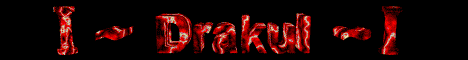 Drakul's Page