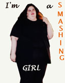 I'm A Smashing Girl