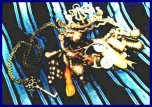Balangand charm cluster - Museu Carlos Costa Pinto