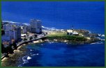 Port of Barra, Salvador, Bahia, Brazil