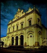 Convento do Carmo
