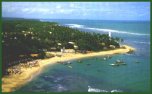 Praia do Forte, a resort on the north coast of Bahia