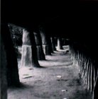 Temple interior