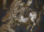 Mars in Sagittarius