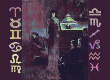 Symbols of the Signs