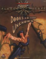 Doors to the Unknown