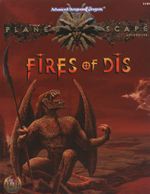 Fires of Dis