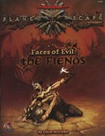 Faces of Evil