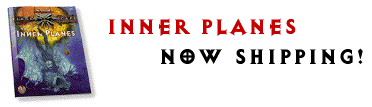 Inner Planes!