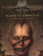 Planes of Conflict