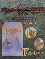 Planes of Chaos