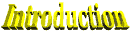 Introduction