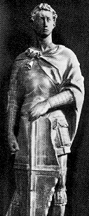  picture 
St.  George  by  Donatello