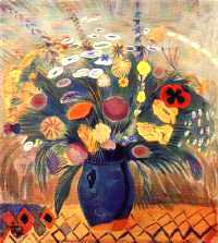 Sarian's flowers