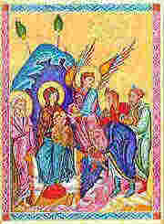 The Birth