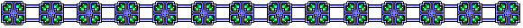 divider line
