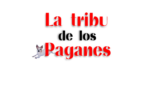 La tribu de los Paganes