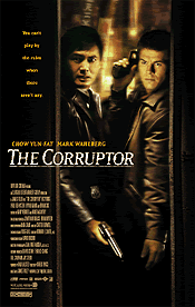 Official poster for TC
