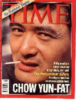 Time Cover Pic, January 26th, 1998 international edition