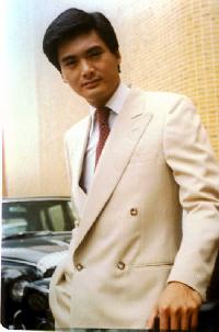 CYF as Hui
Man-Keung