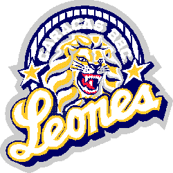 Leones del Caracas