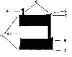 Letter Beis