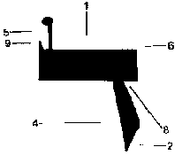 Letter Daled