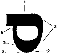 Letter Samech