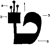 Letter Tes
