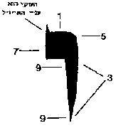 Letter Vov