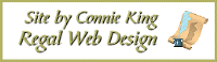 Regal Web Design