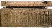 sarcophagus