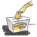 ELECCIONS AL PARLAMENT EUROPEU 2009, RESULTATS A LINYOLA
