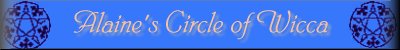 Alaines Circle