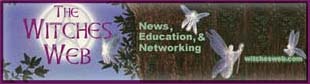 WitchesWeb