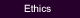 Ethics